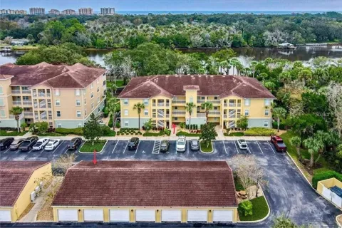 100 CANOPY WALK LANE #124