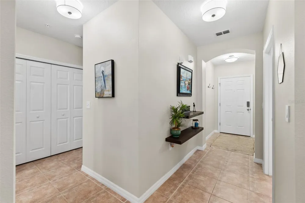 100 CANOPY WALK LANE #124 Palm Coast, FL 32137