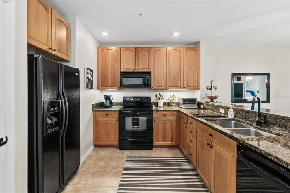 100 CANOPY WALK LANE #124 Palm Coast, FL 32137