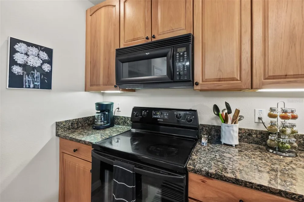 100 CANOPY WALK LANE #124 Palm Coast, FL 32137
