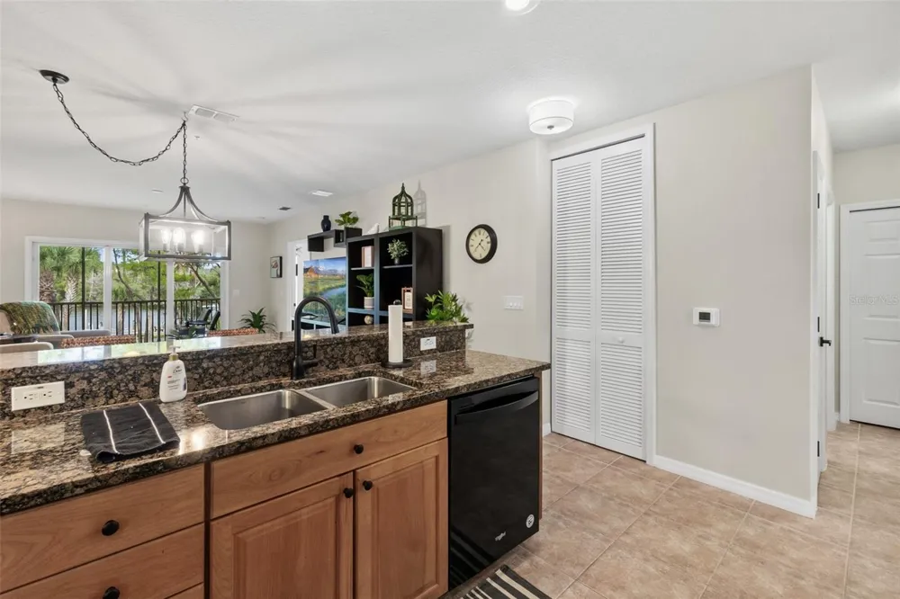 100 CANOPY WALK LANE #124 Palm Coast, FL 32137