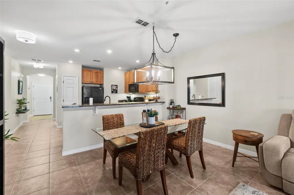 100 CANOPY WALK LANE #124 Palm Coast, FL 32137