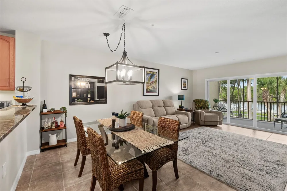 100 CANOPY WALK LANE #124 Palm Coast, FL 32137