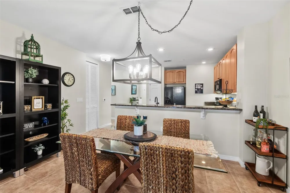 100 CANOPY WALK LANE #124 Palm Coast, FL 32137