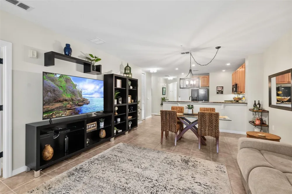 100 CANOPY WALK LANE #124 Palm Coast, FL 32137