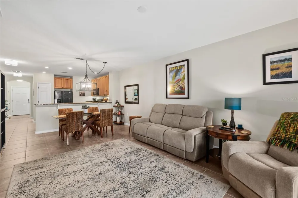 100 CANOPY WALK LANE #124 Palm Coast, FL 32137