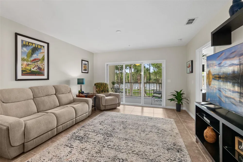 100 CANOPY WALK LANE #124 Palm Coast, FL 32137