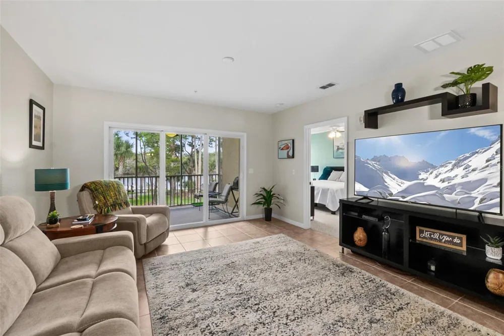 100 CANOPY WALK LANE #124 Palm Coast, FL 32137