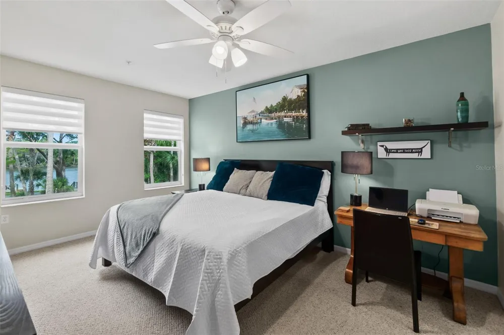 100 CANOPY WALK LANE #124 Palm Coast, FL 32137