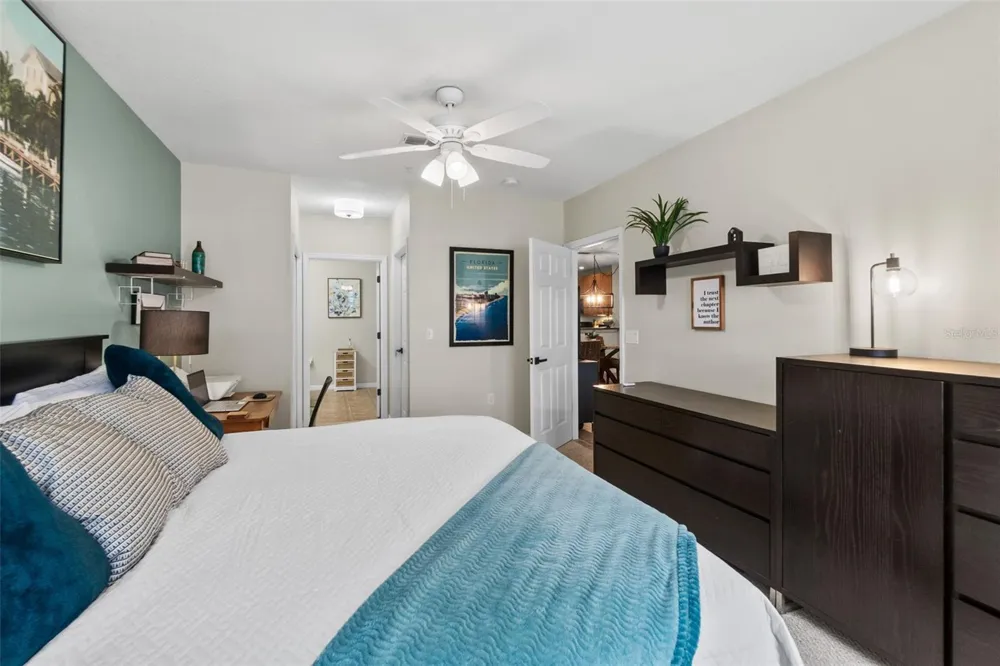 100 CANOPY WALK LANE #124 Palm Coast, FL 32137