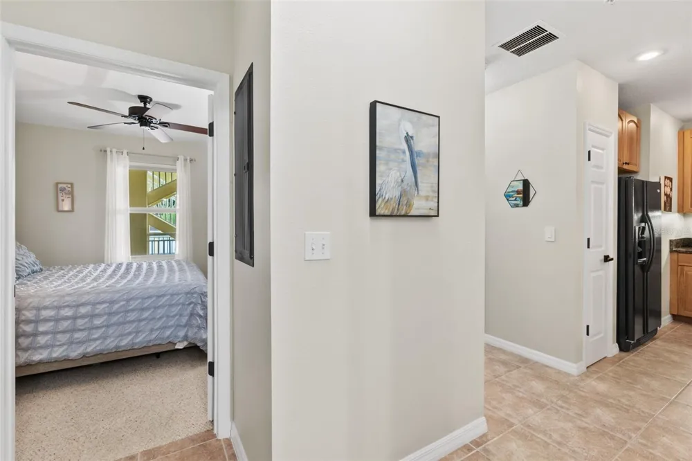 100 CANOPY WALK LANE #124 Palm Coast, FL 32137