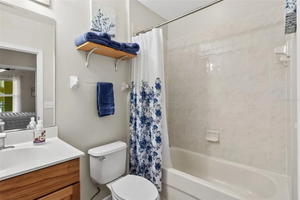 100 CANOPY WALK LANE #124 Palm Coast, FL 32137