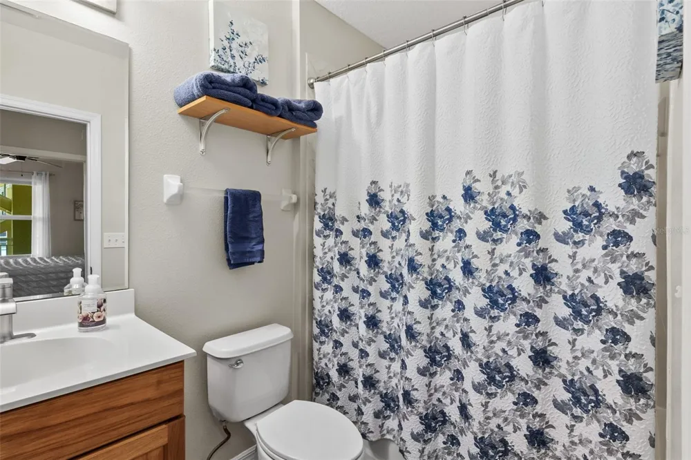 100 CANOPY WALK LANE #124 Palm Coast, FL 32137