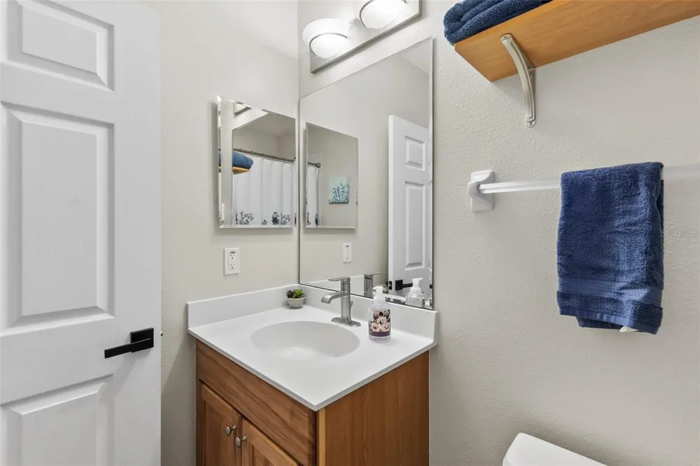 100 CANOPY WALK LANE #124 Palm Coast, FL 32137