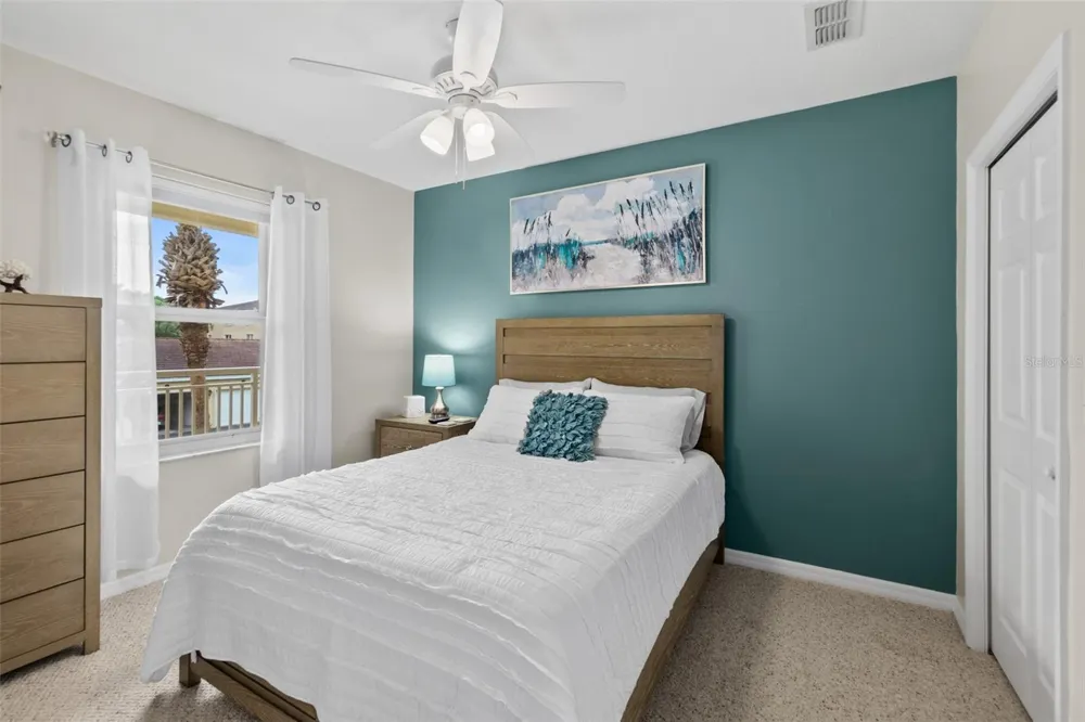 100 CANOPY WALK LANE #124 Palm Coast, FL 32137