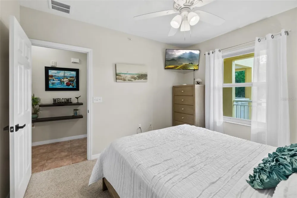 100 CANOPY WALK LANE #124 Palm Coast, FL 32137
