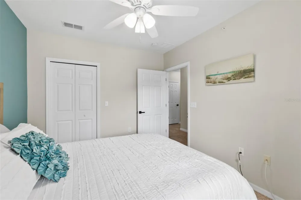 100 CANOPY WALK LANE #124 Palm Coast, FL 32137