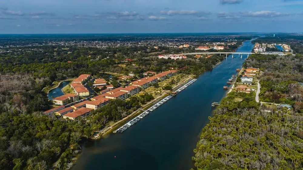 100 CANOPY WALK LANE #124 Palm Coast, FL 32137