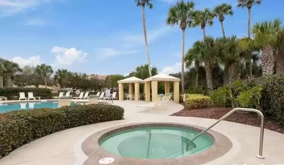 100 CANOPY WALK LANE #124 Palm Coast, FL 32137