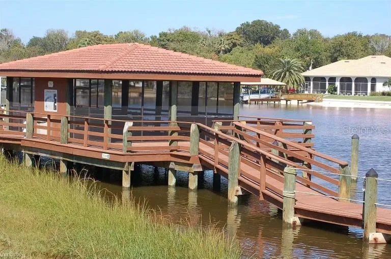 100 CANOPY WALK LANE #124 Palm Coast, FL 32137