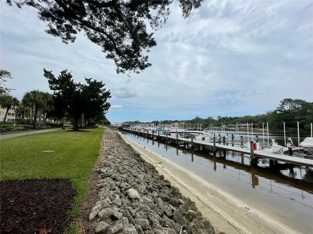 100 CANOPY WALK LANE #124 Palm Coast, FL 32137