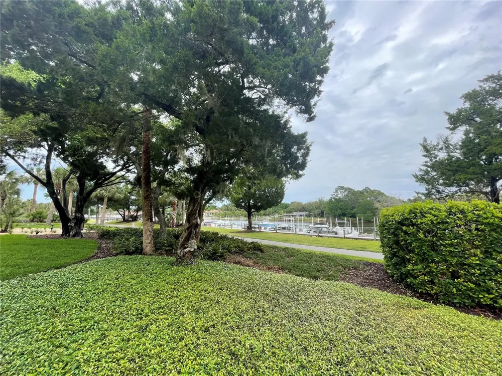100 CANOPY WALK LANE #124 Palm Coast, FL 32137