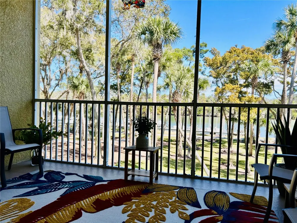 100 CANOPY WALK LANE #124 Palm Coast, FL 32137