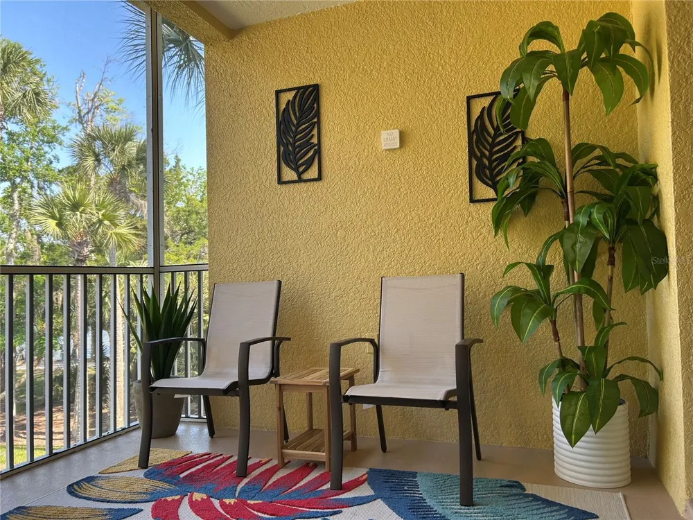 100 CANOPY WALK LANE #124 Palm Coast, FL 32137