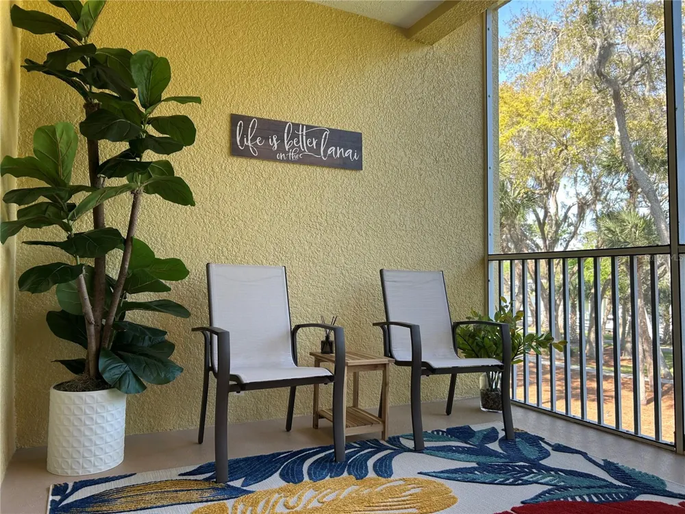 100 CANOPY WALK LANE #124 Palm Coast, FL 32137