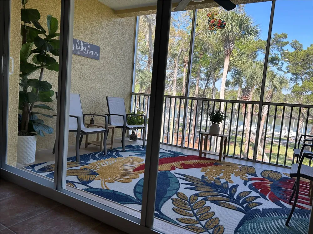 100 CANOPY WALK LANE #124 Palm Coast, FL 32137
