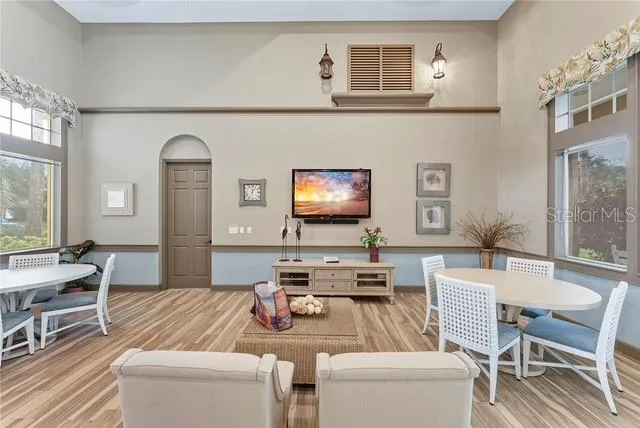 100 CANOPY WALK LANE #124 Palm Coast, FL 32137