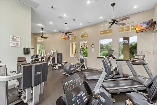100 CANOPY WALK LANE #124 Palm Coast, FL 32137