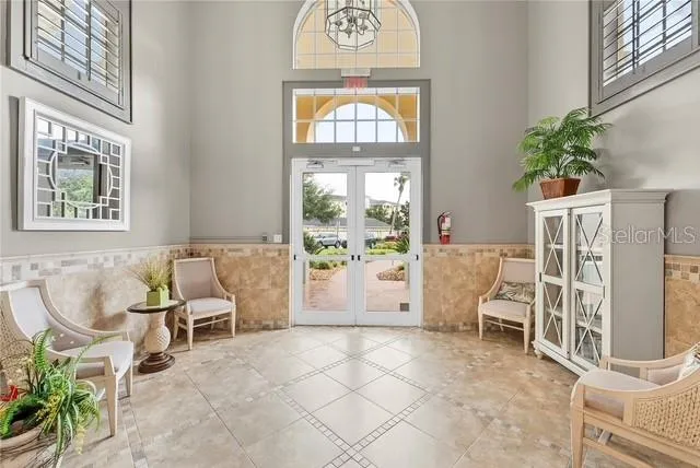 100 CANOPY WALK LANE #124 Palm Coast, FL 32137