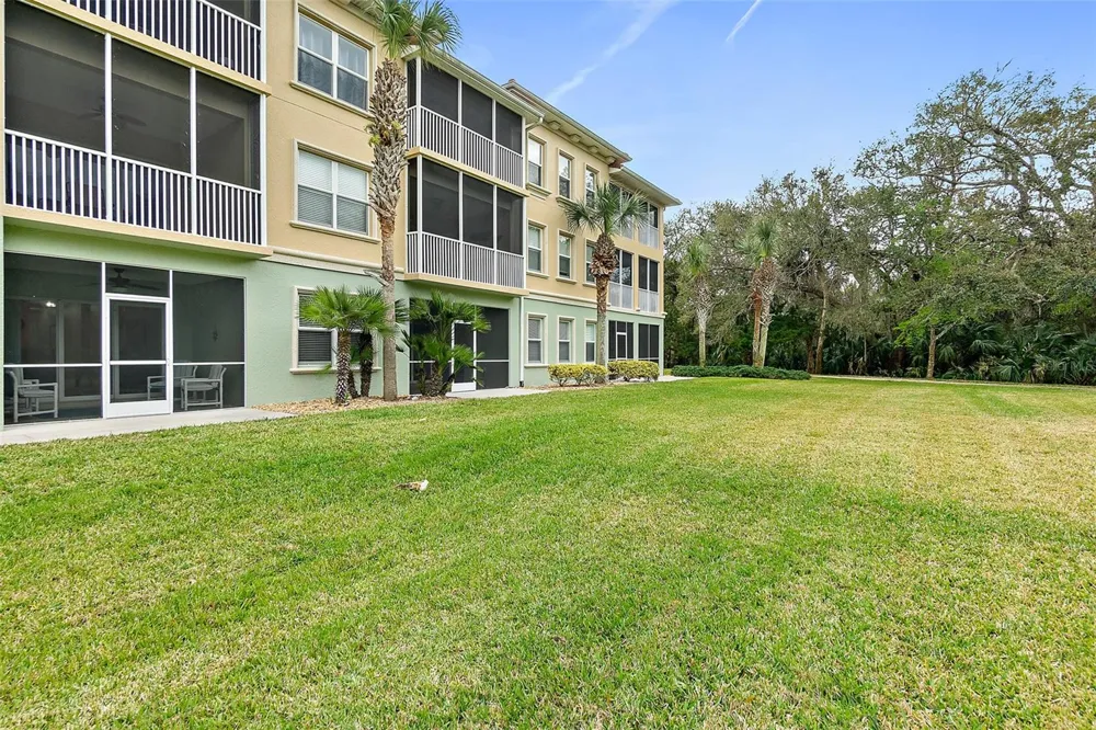 1000 CANOPY WALK LANE #1013 Palm Coast, FL 32137