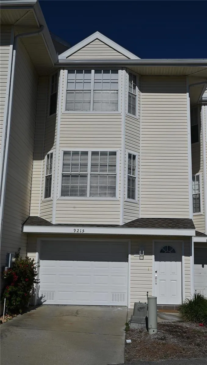 9215 CAPTIVA CIRCLE St Pete Beach, FL 33706