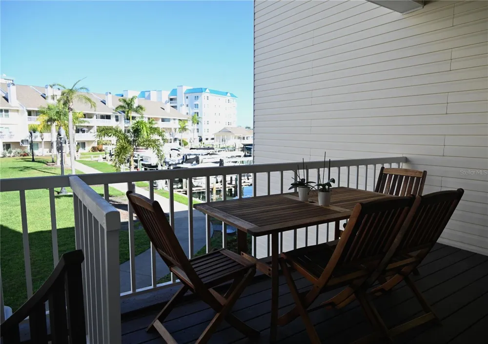 9215 CAPTIVA CIRCLE St Pete Beach, FL 33706