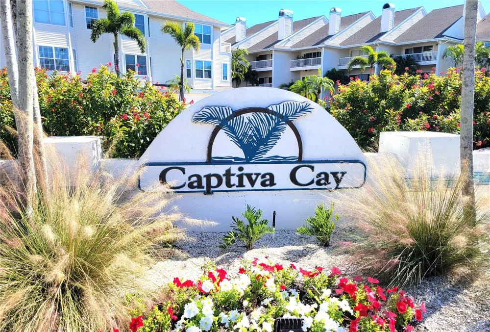 9215 CAPTIVA CIRCLE St Pete Beach, FL 33706