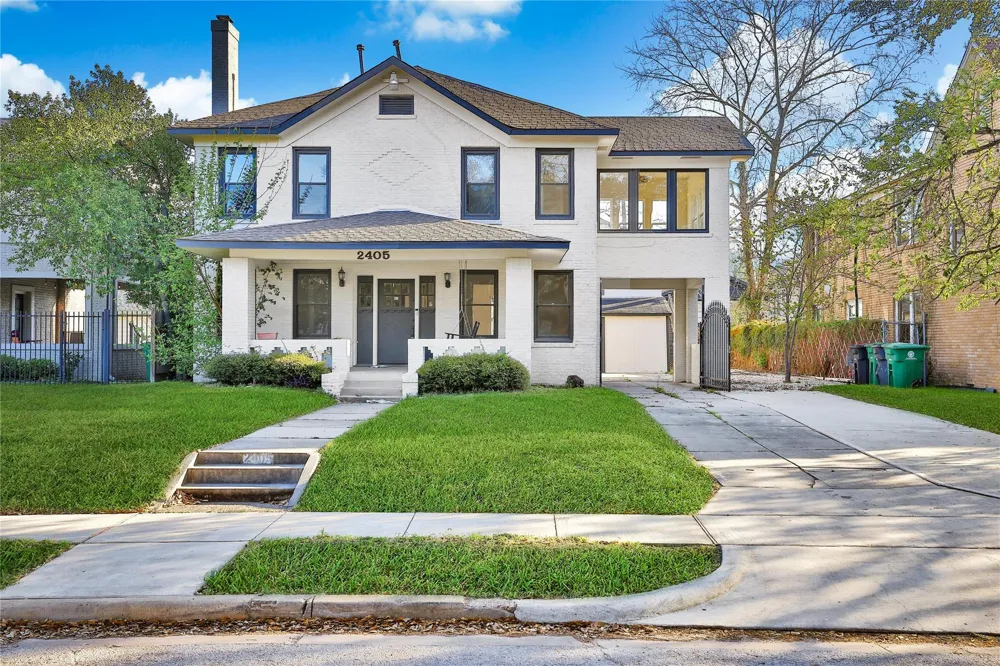 2405 Arbor Street