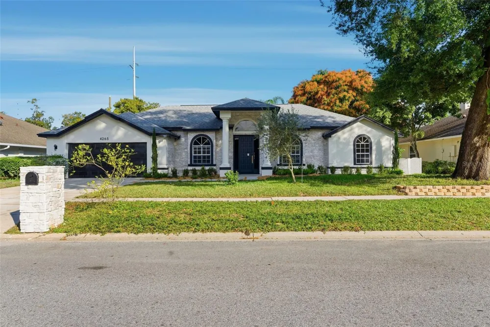 4265 CONWAY PLACE CIRCLE CIRCLE