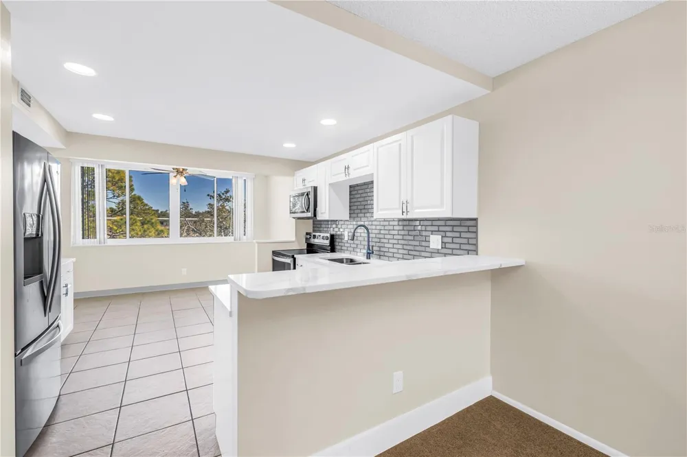 5095 BAY STREET NE #317 St Petersburg, FL 33703