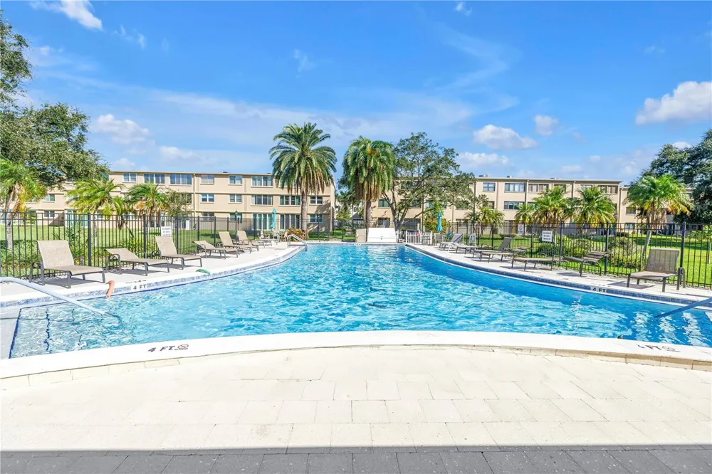 5095 BAY STREET NE #317 St Petersburg, FL 33703