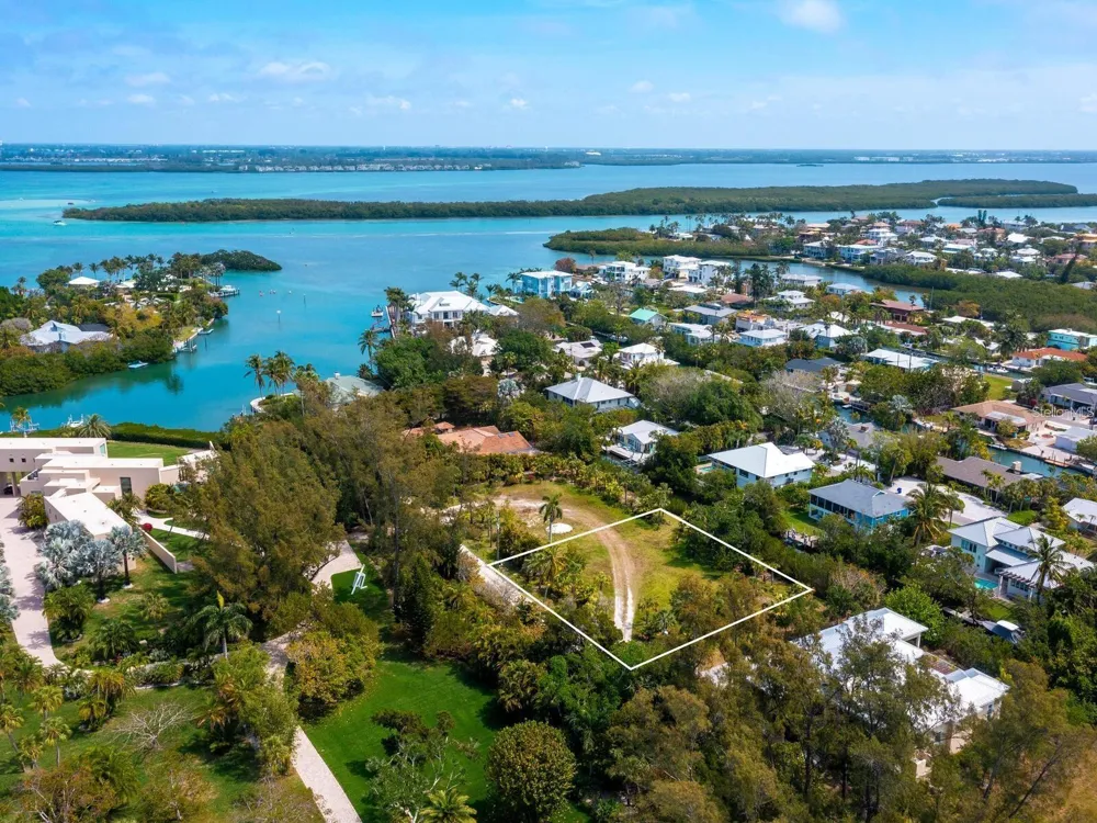 6608 GULF OF MEXICO DRIVE Longboat Key, FL 34228
