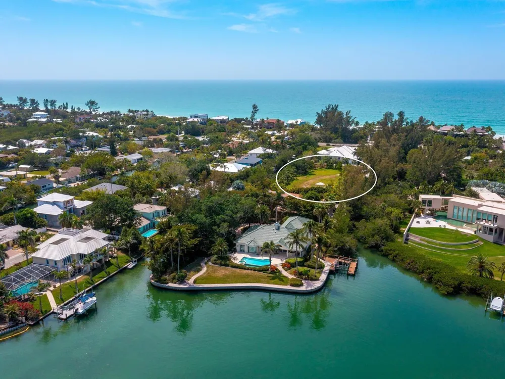 6608 GULF OF MEXICO DRIVE Longboat Key, FL 34228