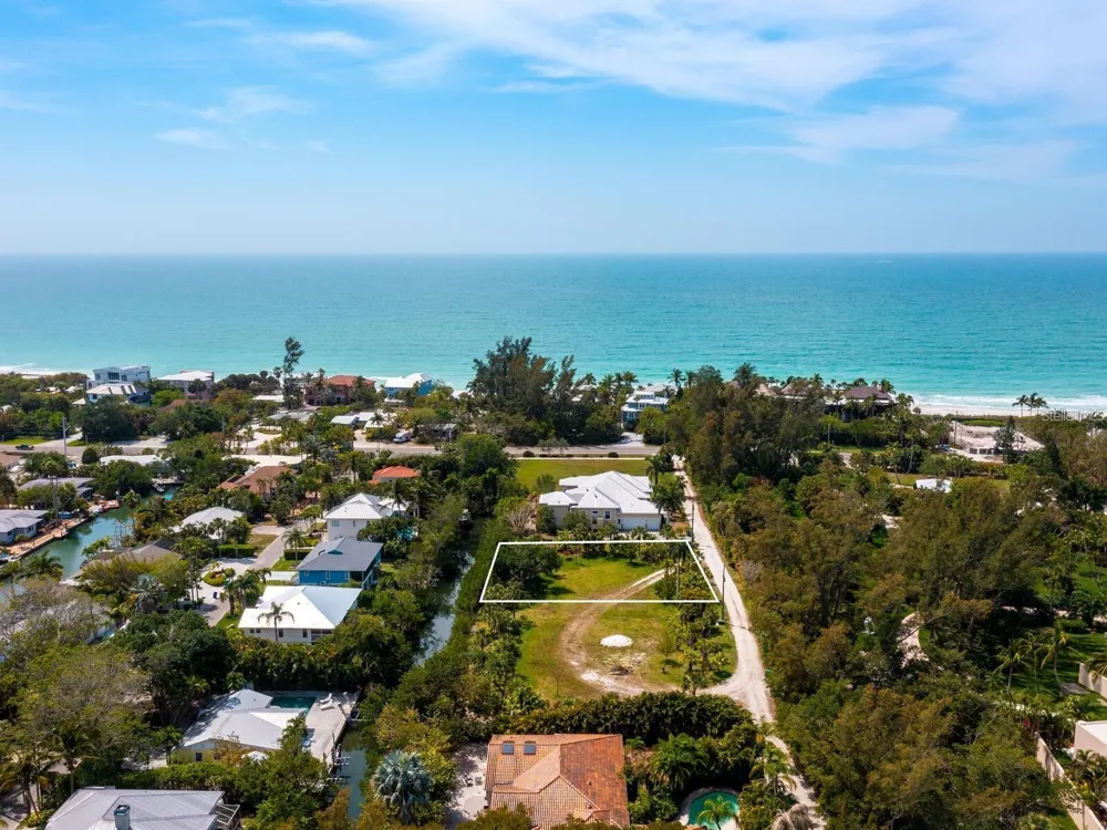 6608 GULF OF MEXICO DRIVE Longboat Key, FL 34228
