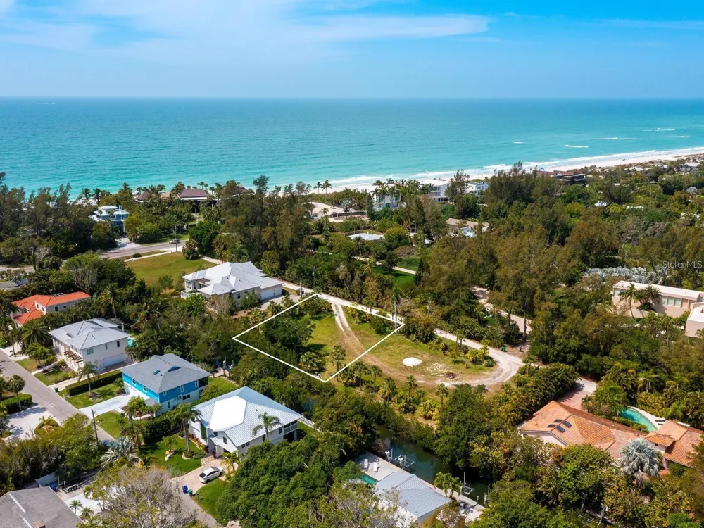 6608 GULF OF MEXICO DRIVE Longboat Key, FL 34228