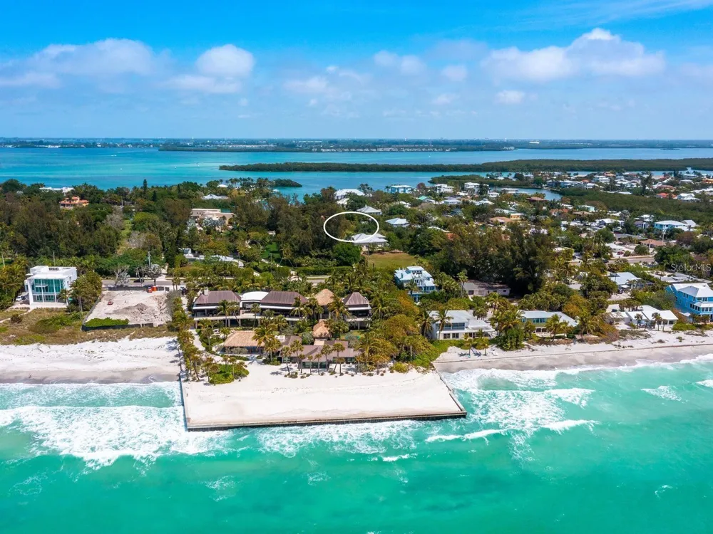 6608 GULF OF MEXICO DRIVE Longboat Key, FL 34228