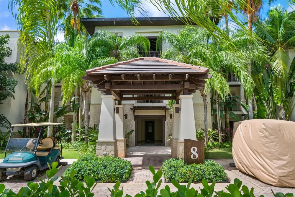 7000 BAHIA BEACH BLV #8268 Rio Grande, PR 00745