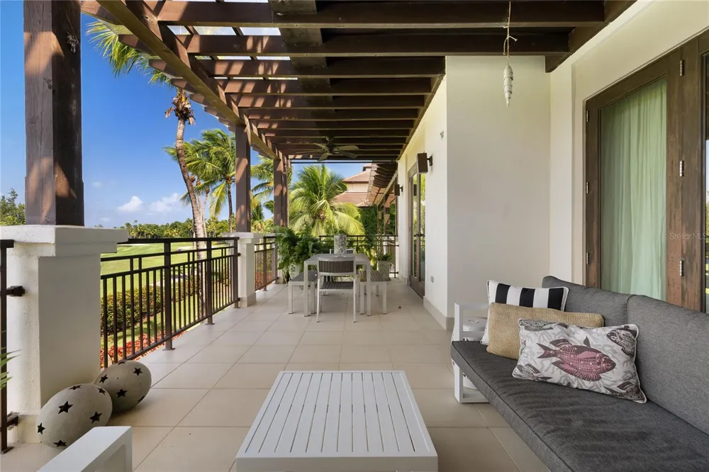 7000 BAHIA BEACH BLV #8268 Rio Grande, PR 00745