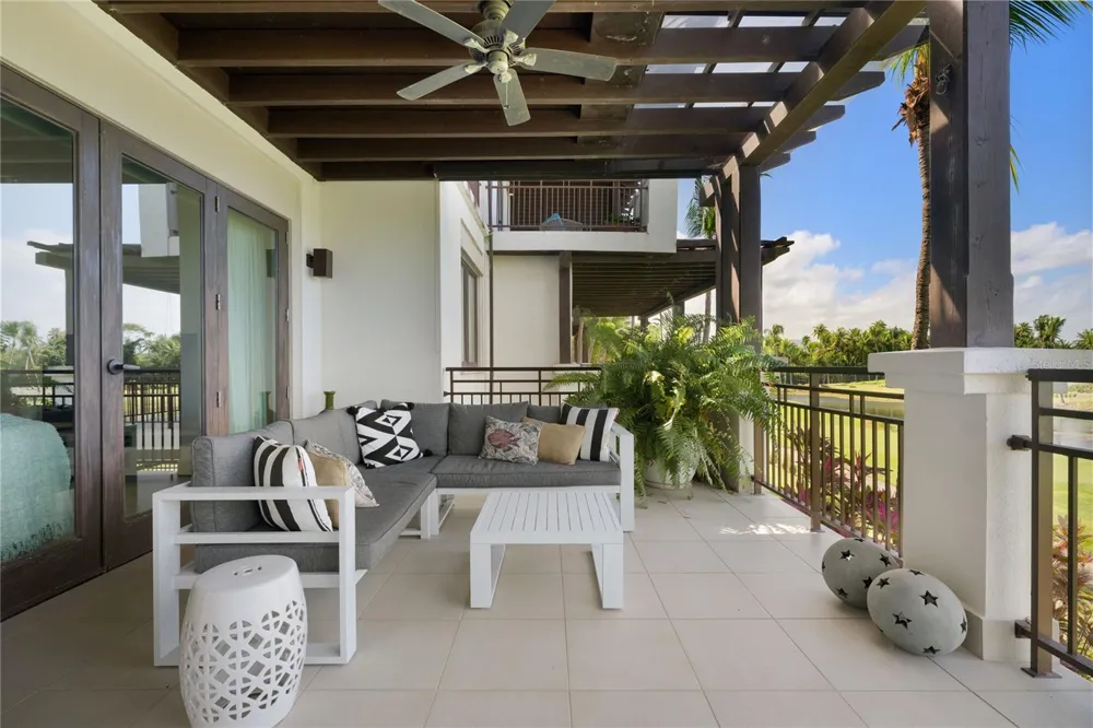 7000 BAHIA BEACH BLV #8268 Rio Grande, PR 00745