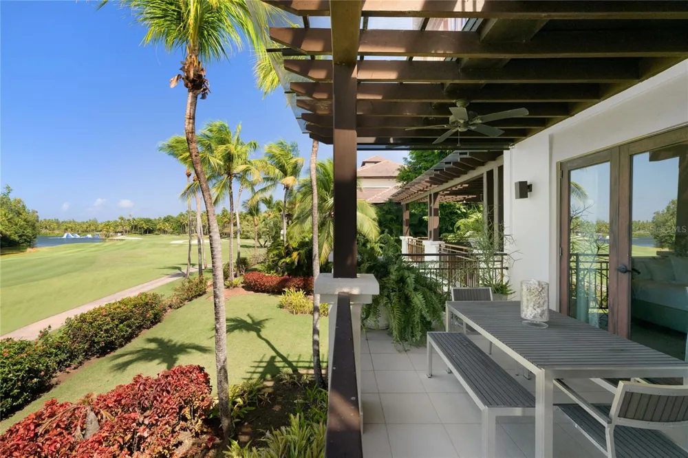 7000 BAHIA BEACH BLV #8268 Rio Grande, PR 00745